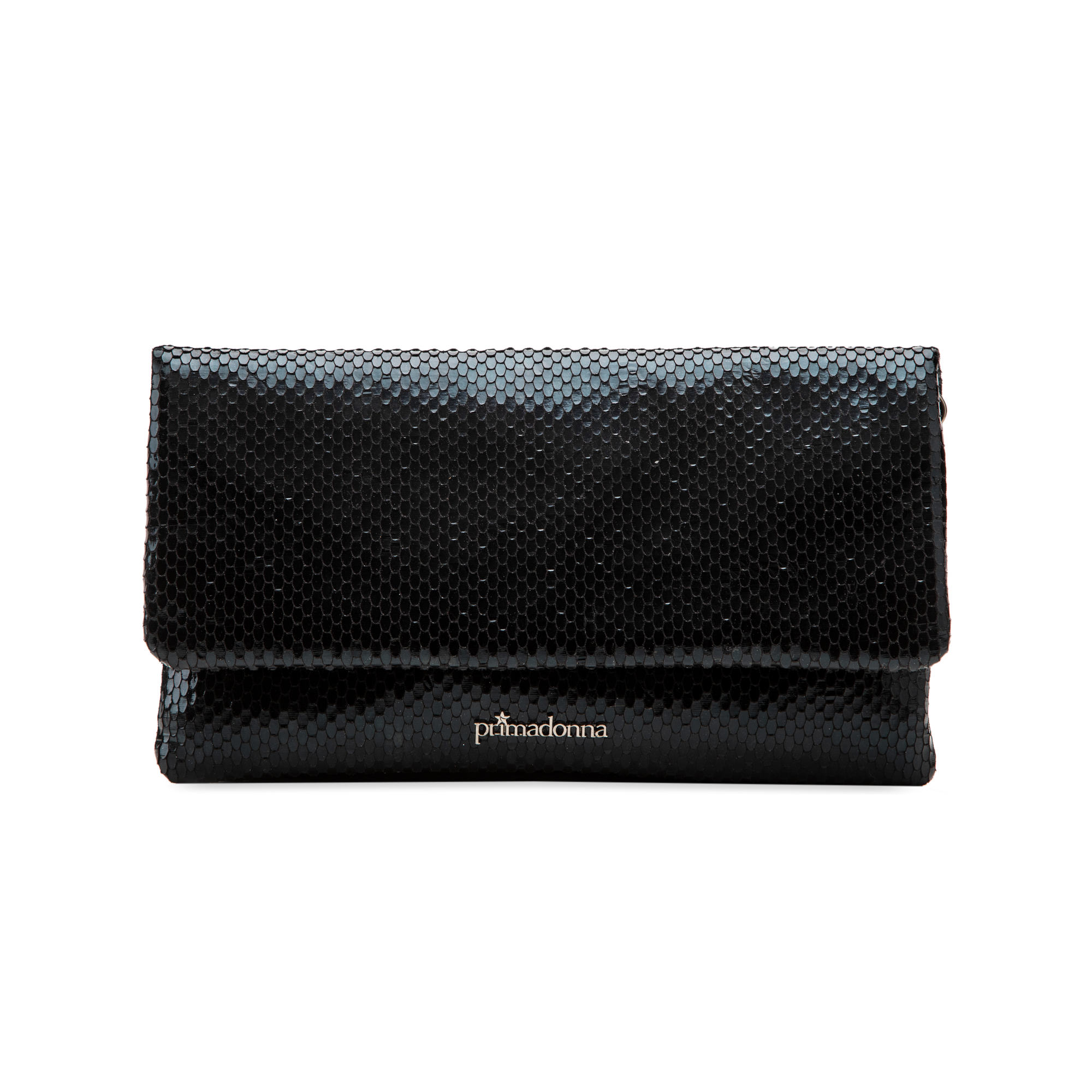 Primadonna Collection Pochette beige/nera in paglia Beige|Nera | Sacs De  Mer Femme - Crito Consulting