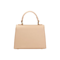Mini bag donna nude, Primadonna, 255700548EPNUDEUNI, 004 preview