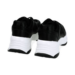 Sneakers nere, Primadonna, 220173406EPNERO035, 003 preview
