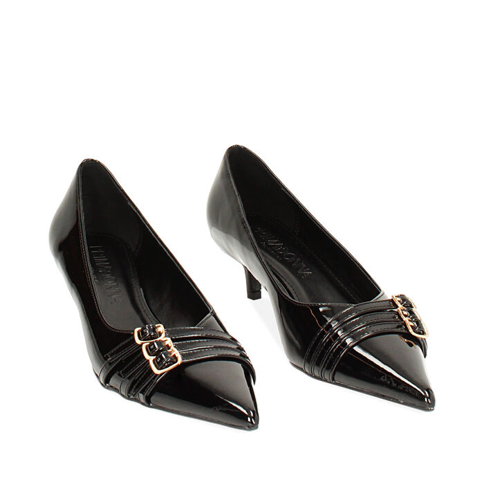 Scarpe zebrate primadonna on sale