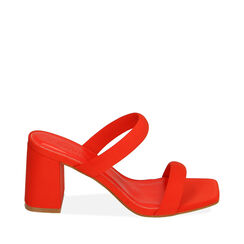 ZAPATOS ZAPATILLA LYCRA CORA, Primadonna, 214946391LYCORA035, 001a
