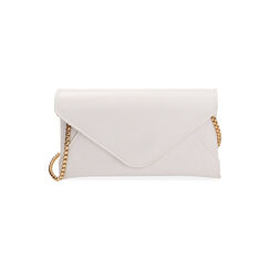 Pochette bianca, Primadonna, 235124695EPBIANUNI, 001 preview