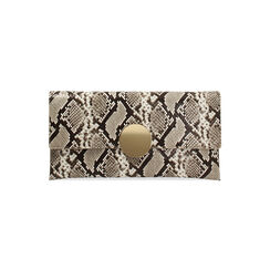 Bolso de mano beige con bandolera removible, Bolsos, 275130211PTBEIGUNI, 001 preview