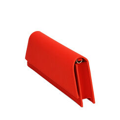 BAG POCHETTE LYCRA CORA, Primadonna, 215124672LYCORAUNI, 002a