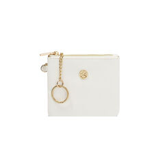 Portamonete donna bianco chic, Primadonna, 255701485EPBIANUNI, 001 preview