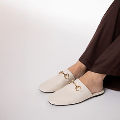 Sabot panna stile minimal, Primadonna, 274963601EPPANN036, 002a