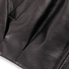 Gilet testa di moro con eleganti dettagli, Primadonna, 276551026EPMOROS, 005 preview