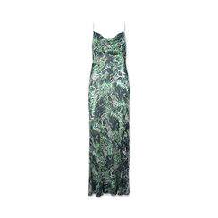 Vestido de mujer verde, Primadonna, 25C924591TSVERDL, 001a
