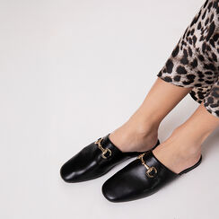 Sabot neri minimal, Primadonna, 274963601EPNERO036, 002a