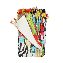 Borsa mare nera con telo, Primadonna, 210519006CONERSUNI, 003 preview
