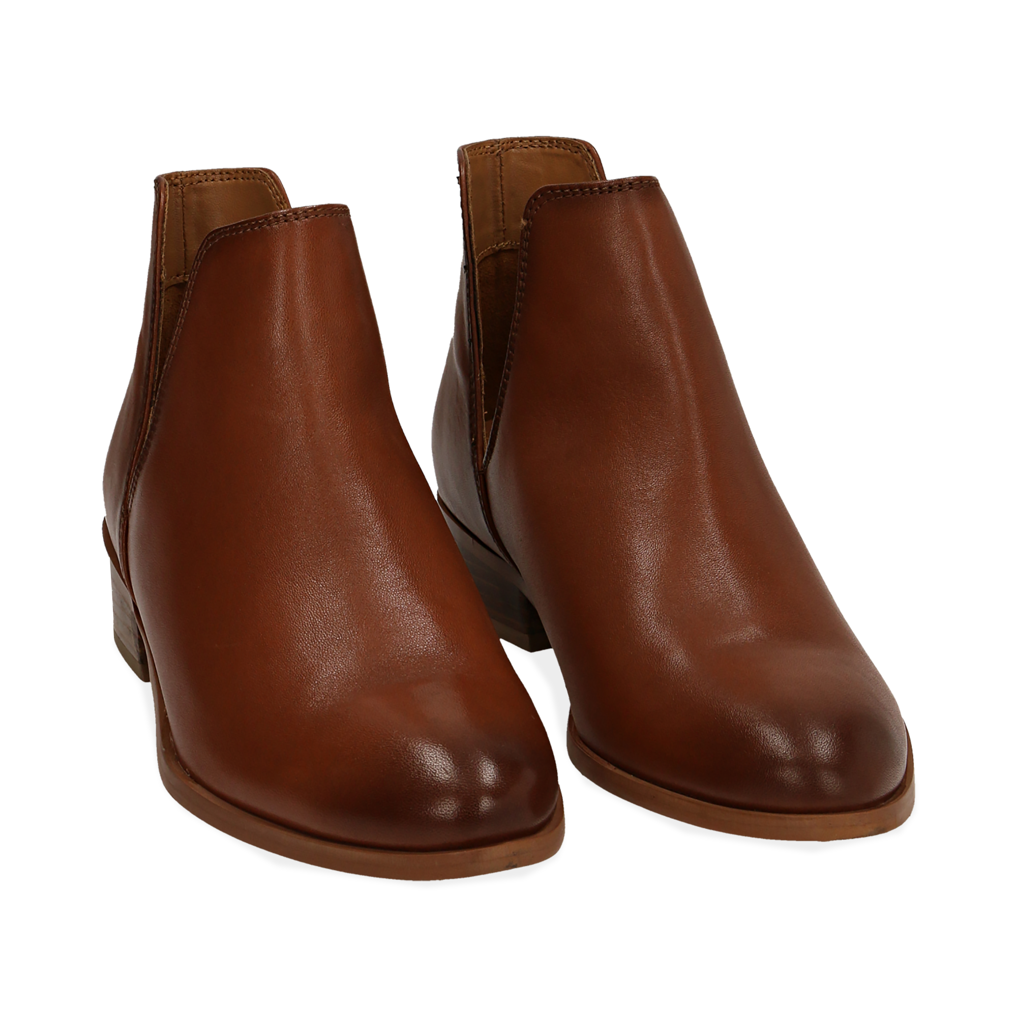 Acquisto tronchetti scarpe primadonna Grande vendita OFF 70