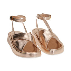 ZAPATOS FLAT PIEL RAOR, Chaussures, 19M330002PERAOR036, 002 preview