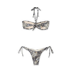 CLOTHING BIKINI LYCRA LEOP, Primadonna, 25L501322LYLEOPL, 003 preview