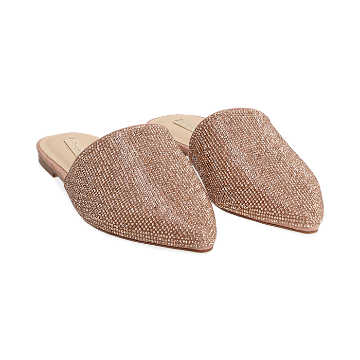 primadonna slippers