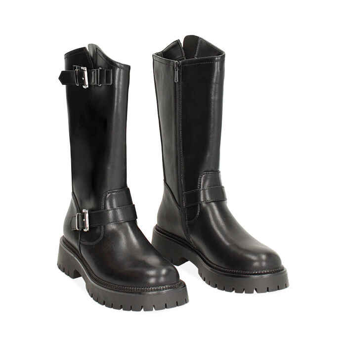 Stivali biker primadonna clearance