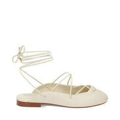 Slingback crème, Primadonna, 232771838EPPANN035, 001a