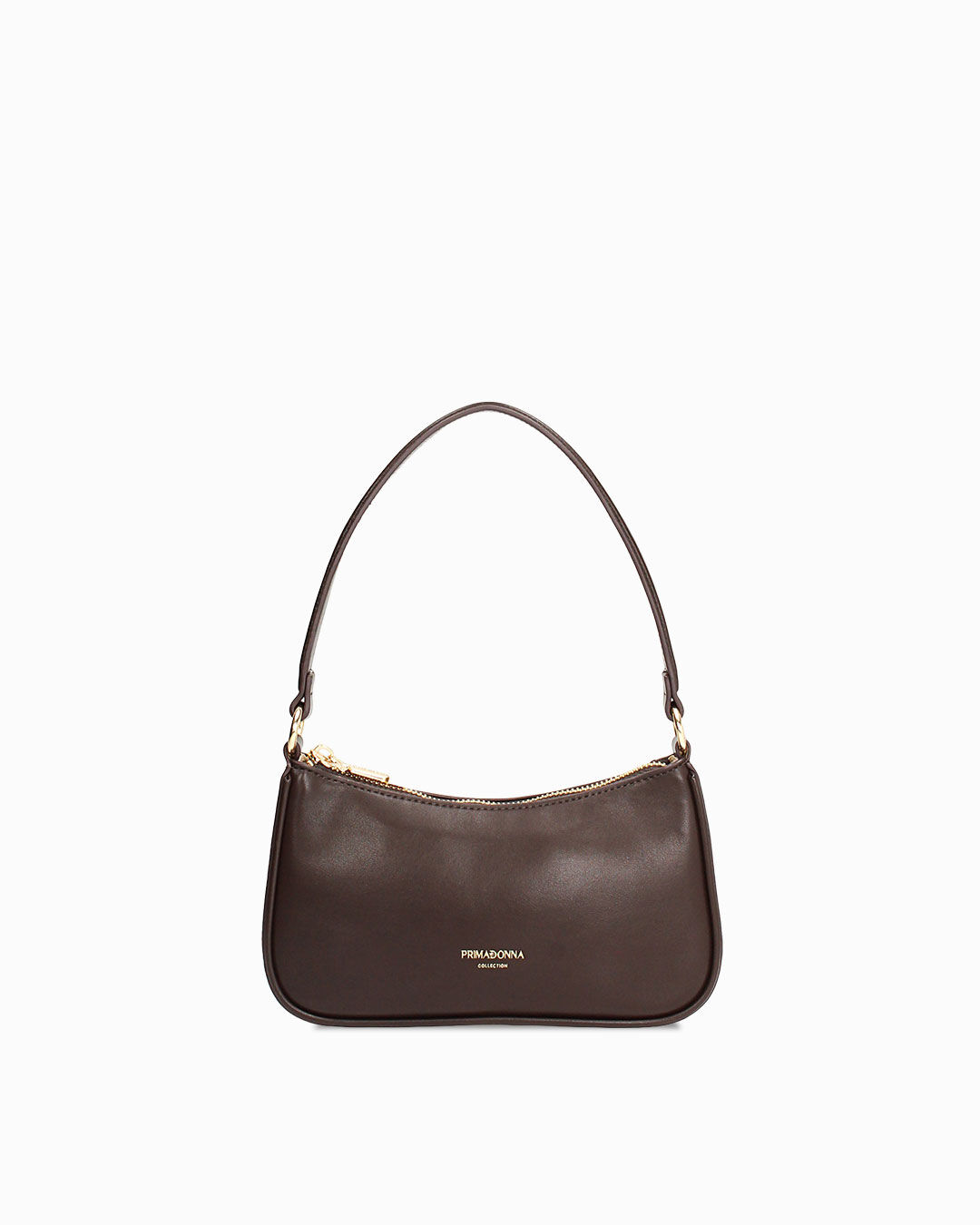Mini bag testa di moro con tracolla removibile