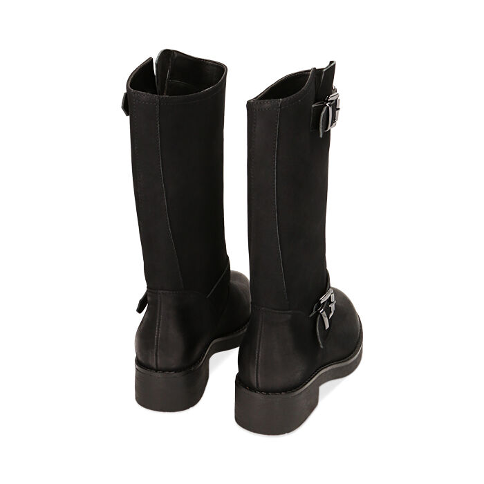 Stivali on sale biker primadonna