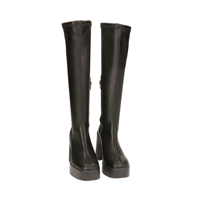 Primadonna best sale stivali bassi