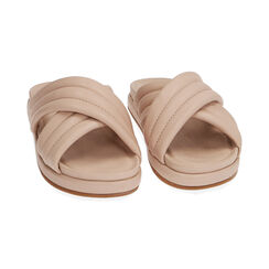 ZAPATOS FLAT PIEL PANN, Primadonna, 19M417208PEPANN036, 002 preview