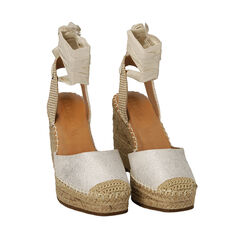 ZAPATOS ESPADRILLAS CANVAS ARGE, Primadonna, 194930601CAARGE039, 002a