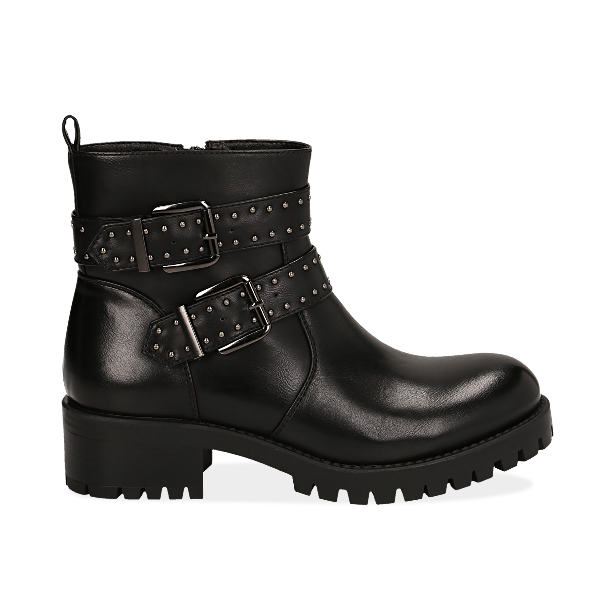 biker boots borchie
