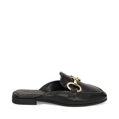 Sabot neri eleganti, 234902611EPNERO038, 001a