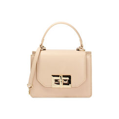 BORSA MINI BAG SINTETICO BEIG, Primadonna, 235125430EPBEIGUNI, 001 preview