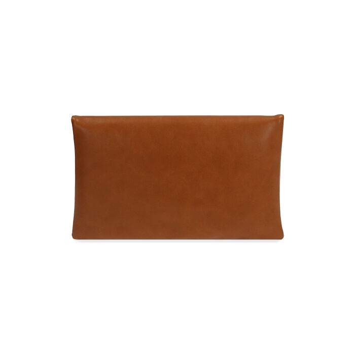 pochette cognac