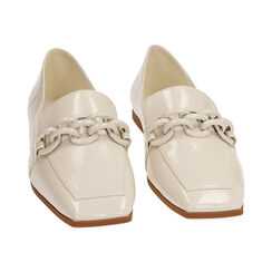 ZAPATOS MOCASIN NAPLACK PANN, Primadonna, 214912809NPPANN035, 002 preview