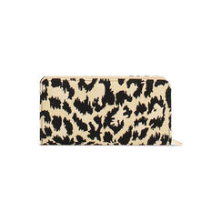 Portafoglio donna leopardato, Primadonna, 252341133TSLEOPUNI, 003 preview
