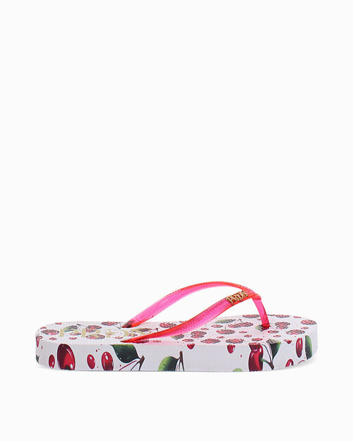 Sandali mare cherry con fascino estivo, CHESS