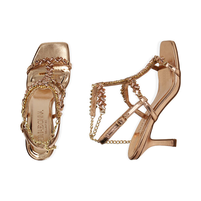 Sandali gioiello primadonna 2020 clearance