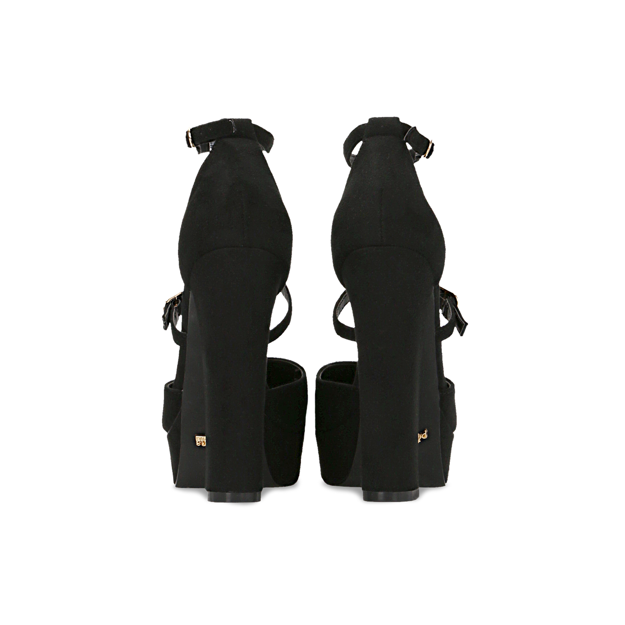 Décolleté Nere con Tacco 13 Cm Cod. 124893793MFNERO | Primadonna Collection