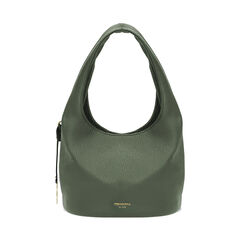 Mini bag verde, Primadonna, 265700554EPVERDUNI, 001a