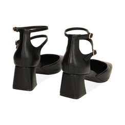 Open Shank negras, Primadonna, 232100401EPNERO035, 003 preview