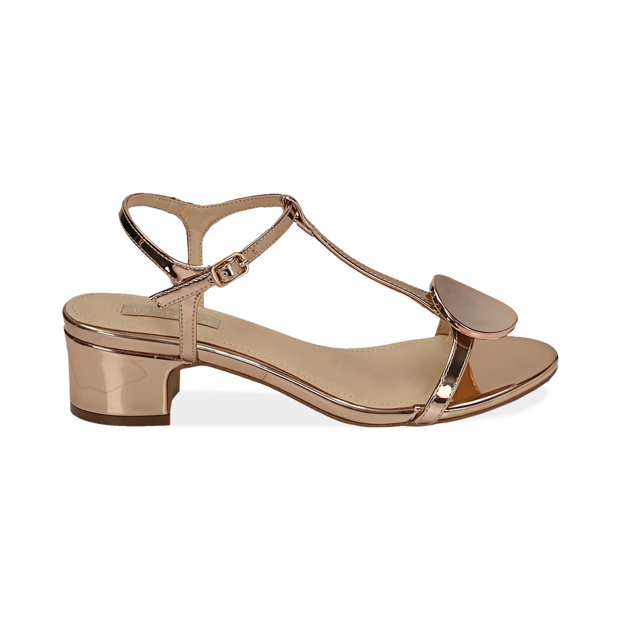 Primadonna Collection Mules Rosa/Beige In Eco-Pelle Snake Print, Tacco  10,50 Cm Rosa/Beige | Sabots Et Mules Open Toe Femme - Crito Consulting