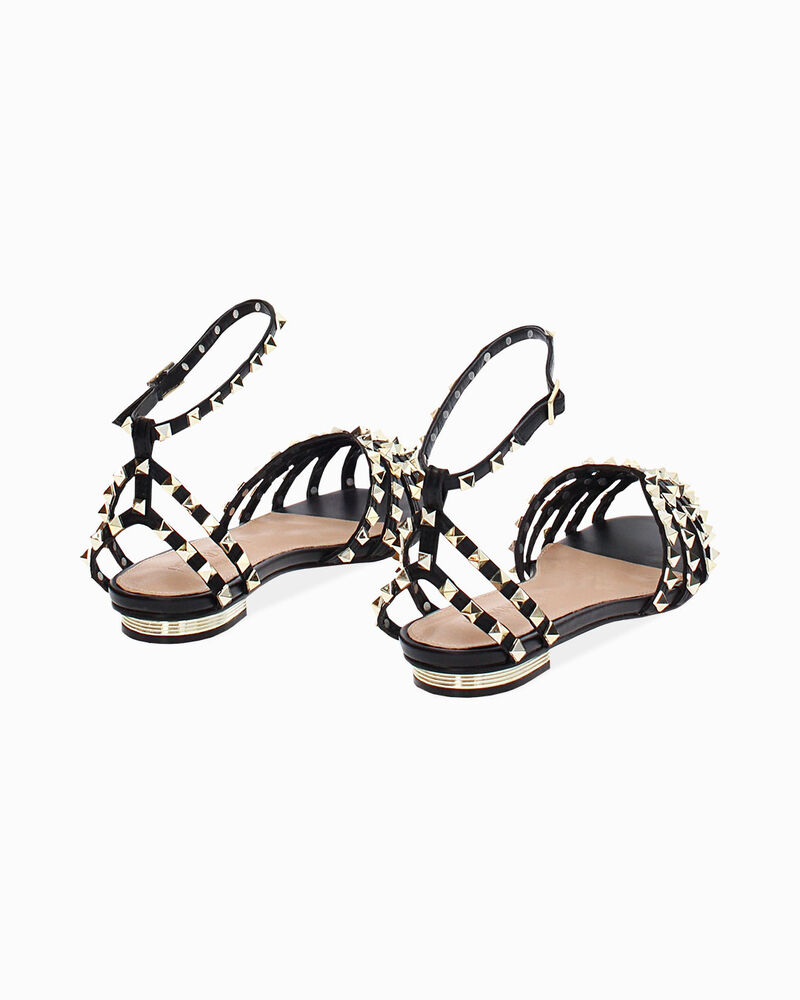 Ballerine slingback donna nere image number null