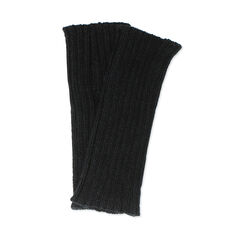 Calentadores de tela negro, Primadonna, 26B413204TSNEROUNI, 001a