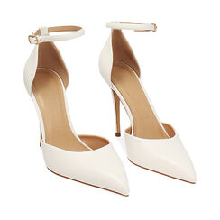 WOMEN SHOES OPEN SHANK SYNTHETIC BIAN, Chaussures, 272130678EPBIAN035, 002a