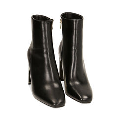 CALZATURA TRONCHETTI SINTETICO NERO, Primadonna, 224901701EPNERO035, 002 preview
