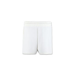 Short femme crème en tissu, Primadonna, 25L200119TSPANNL, 003 preview