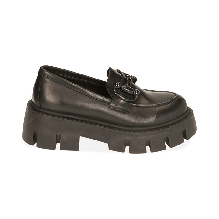 Mocassin femme talon 5 cm outlet