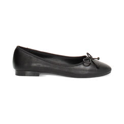 Bailarinas negras cerradas, Primadonna, 242771829EPNERO036, 001 preview