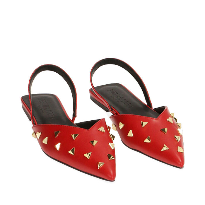 Ballerine sales maculate primadonna