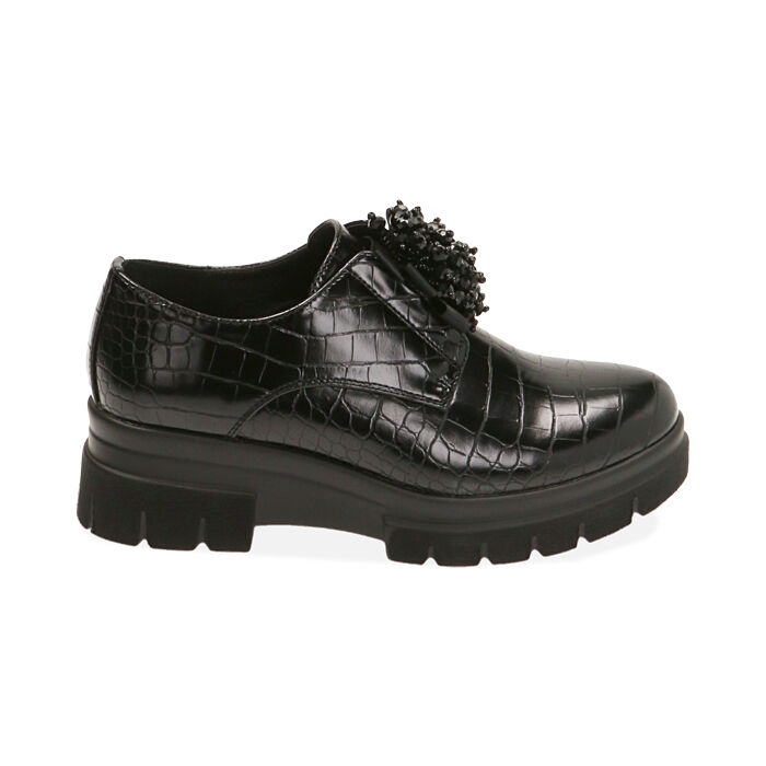 Scarpe store primadonna stringate