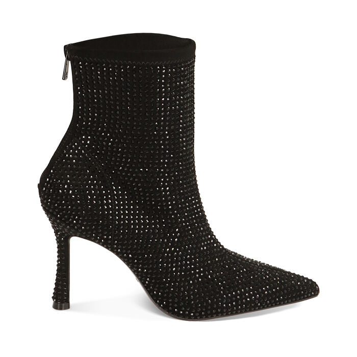 Primadonna stivaletti con tacco shop