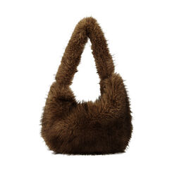 BAG HANDBAG FUR MORO, Primadonna, 26B402538FUMOROUNI, 003 preview