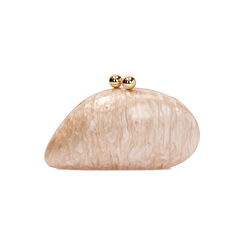 Pochette femme champagne, Primadonna, 251124140MTCHAMUNI, 004 preview