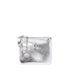 Monedero mujer plateado chic, Primadonna, 255701485LMARGEUNI, 001a